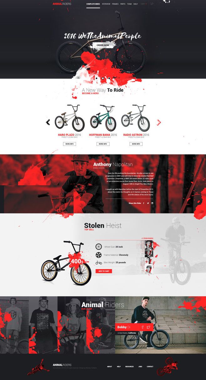 Project